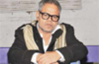 Sandeep Kapoor's do for Sanjay Mishra