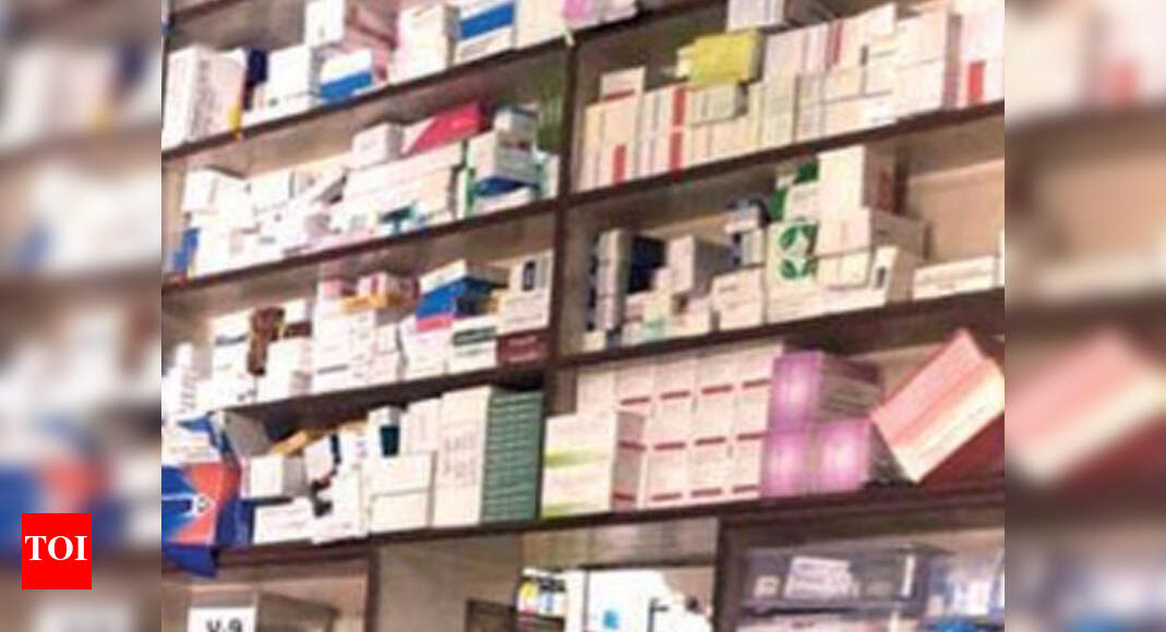 Packaging material crisis hits medicines, biscuit supply in Kolkata