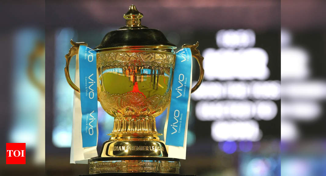 12 years since launch, IPL faces a different challenge - Times of India