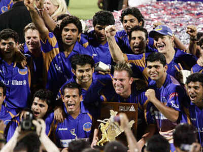 IPL: Abiding memories of the cash-rich league over 12 editions ...