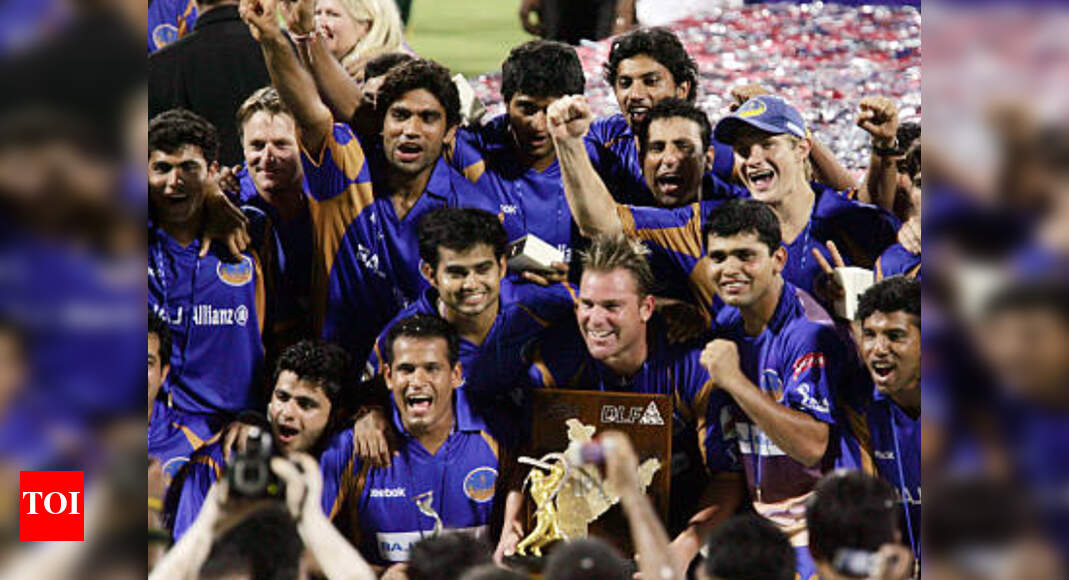 Abiding memories of the IPL over 12 editions