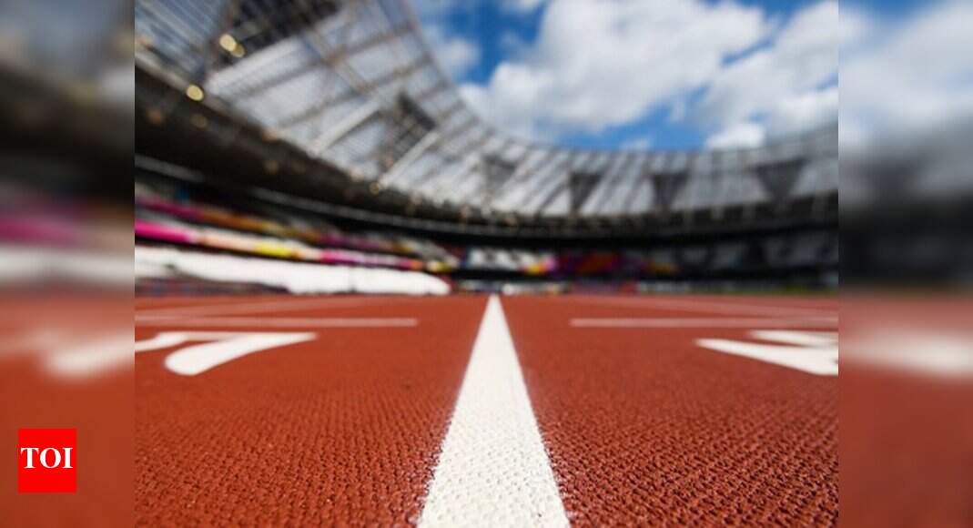 Athletes banned until 2020 can compete at Olympics Athletics Integrity