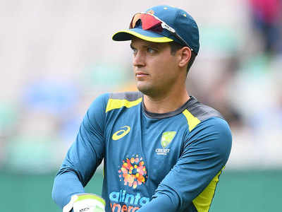 Australia wicket-keeper Alex Carey not sure of IPL happening this year ...