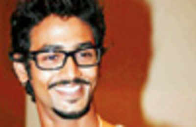 Shayan Munshi to face perjury charge