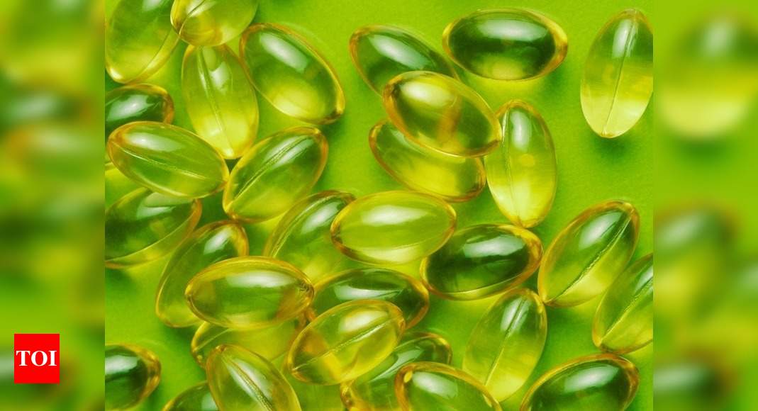 Vitamin E Capsules Uses for Skin 5 different Ways to Use it for