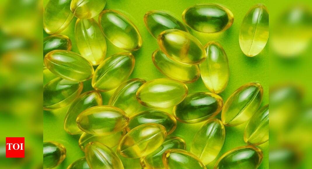 Vitamin E Capsules Uses For Skin 5 Different Ways To Use It For Your Skin How To Use Vitamin E Capsules On Face