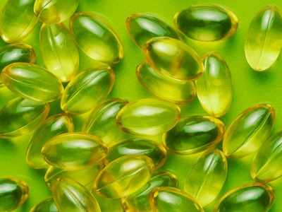 Vitamin E Capsules Uses for Skin: 5 different Ways to Use it for Your Skin  | How to Use Vitamin E Capsules on Face | - Times of India