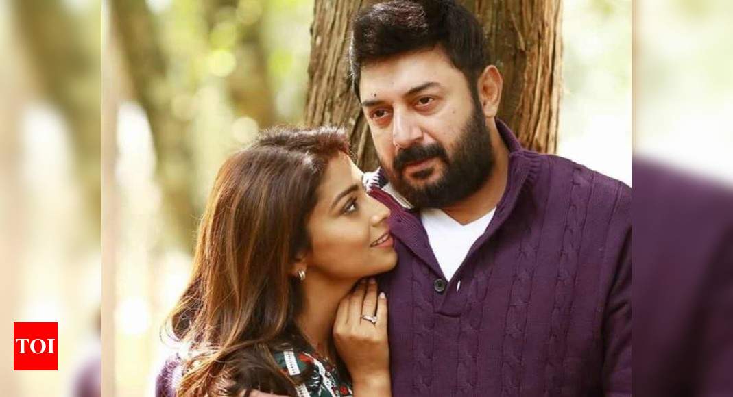 Is Karthick Naren's 'Naragasooran' Releasing Directly On OTT Platforms ...