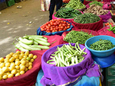 Arunachal Pradesh faces shortage of vegetables amid lockdown | Itanagar ...