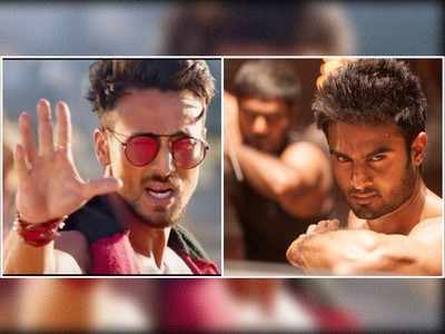 Hopefully we can dance together some day: Sudheer Babu to Tiger Shroff