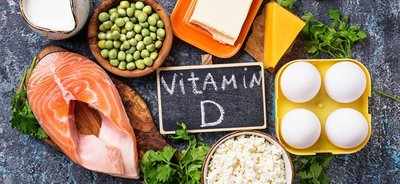 Ways to boost your immunity with Vitamin D