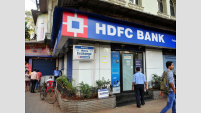 HDFC Bank launches mobile ATMs in Pune