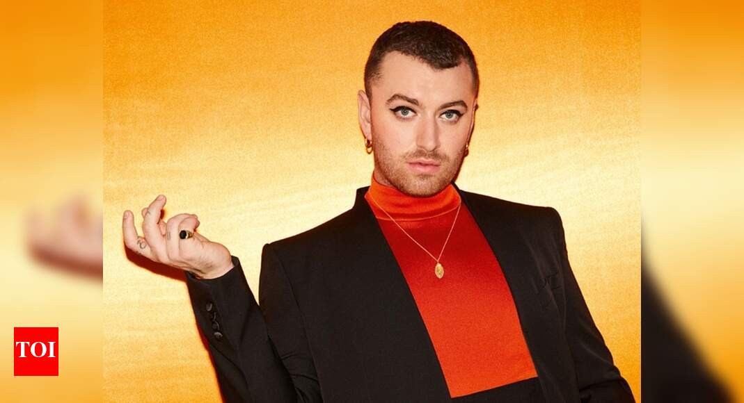 Sam Smith to selfisolate after showing COVID19 symptoms English