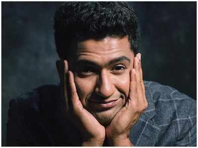 Things Vicky Kaushal is careful with on stage