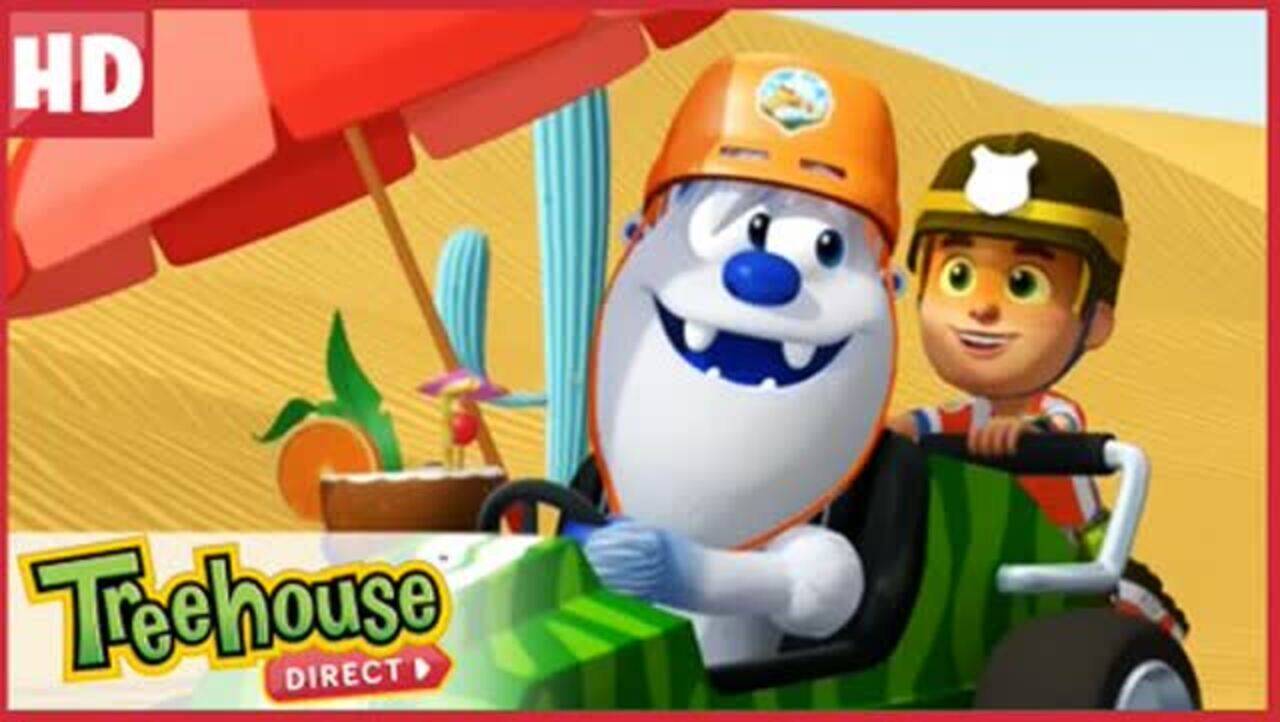 Most Popular 'Kids' Shows In English - Meet Stomper! Ranger Rob New Show on Treehouse! | Videos For Kids | Kids Cartoons | Cartoon Animation For Children | Entertainment - Times of India Videos Most Popular 'Kids' Shows In English - Meet Stomper! Ranger Rob New Show on Treehouse! | Videos For Kids | Kids Cartoons | Cartoon Animation For Children | Entertainment - Times of India Videos