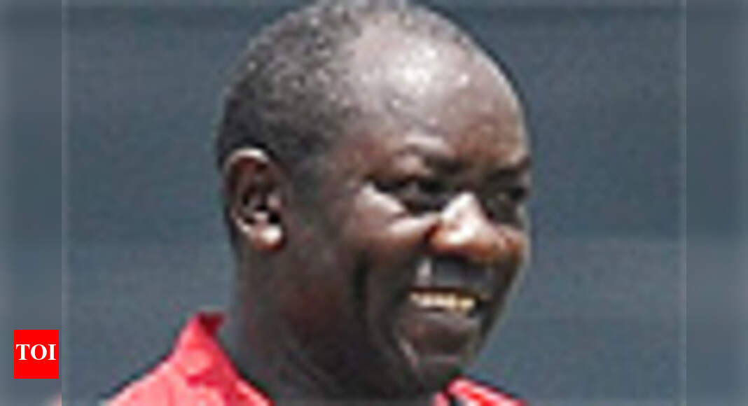 World Cup: Tikolo confident Kenyans would rise to fame in World Cup ...