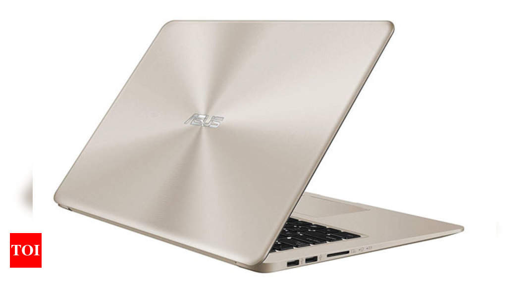 Asus Back To School Offer: Asus announces ‘Back to School’ offer with ...