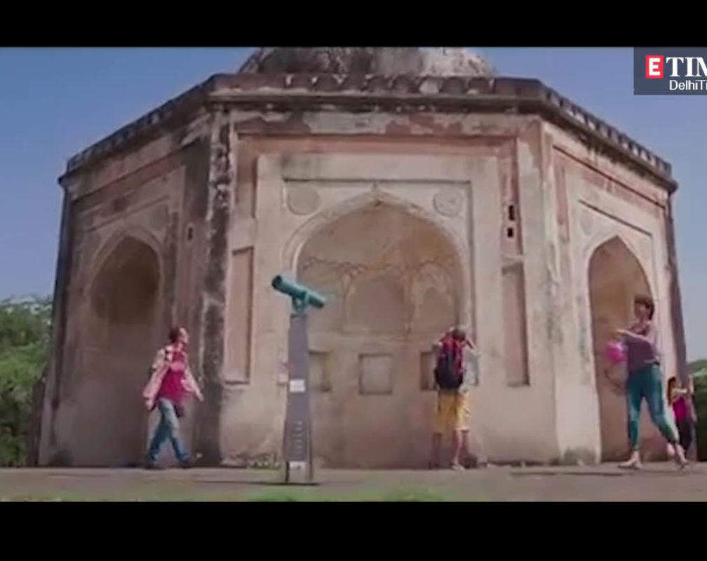 
World Heritage Day: Films that feature Delhi's heritage sites
