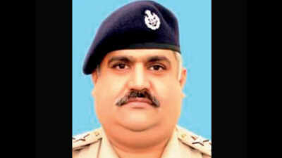 Punjab: Ludhiana ACP in ICU since April 7 dies of Covid-19