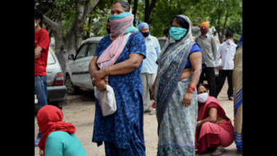 Chandigarh lockdown news: Today's updates from your city