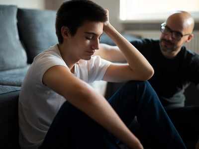 6 ways to resolve conflict with your teenagers