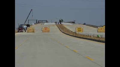 Dwarka Expressway project: NHAI contractors seek permission to start work