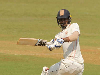 All-rounder Deepak Hooda started cricket as wicketkeeper-batsman