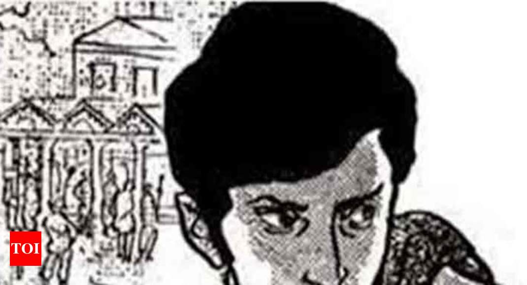 As coronavirus test is named after Feluda, here are 5 things to know about  him - Times of India