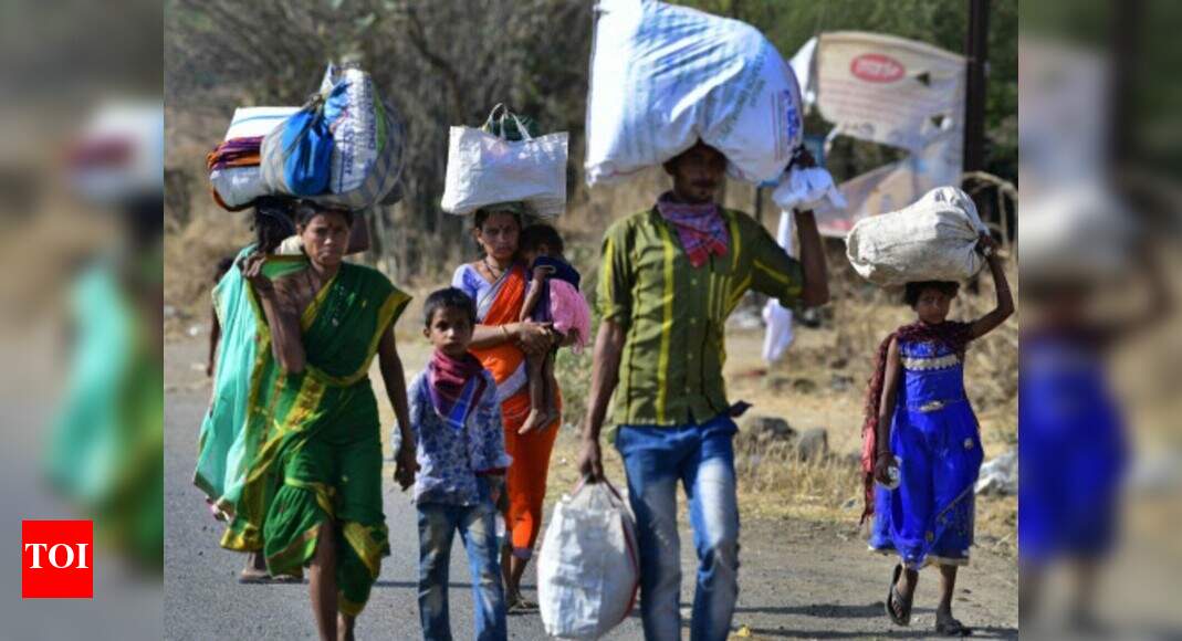 MHA allows labourers to work within state 