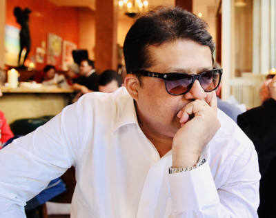 Agnidev Chatterjee plans a film based on the lockdown