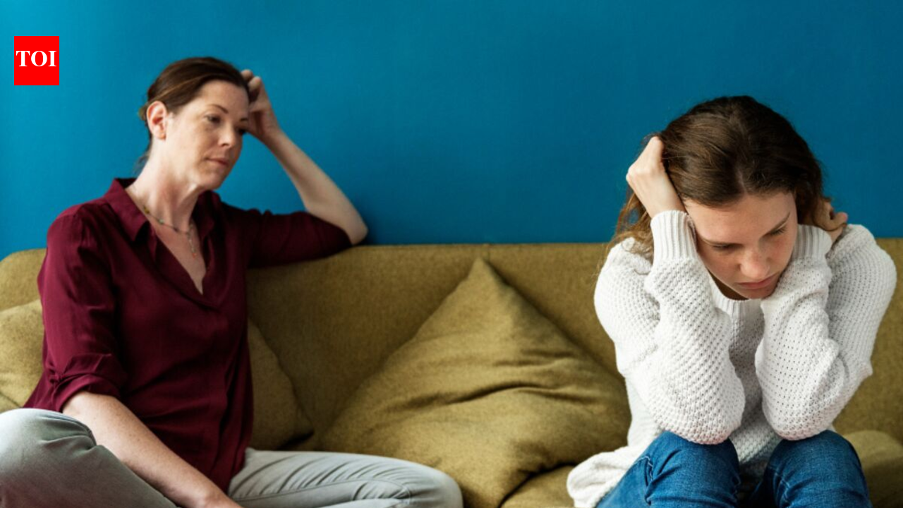 5 toxic parenting traits we are ALL guilty of! Yes, even you