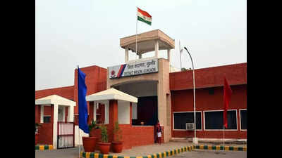 Haryana's Bhondsi jail warden found Covid-19 positive after returning from leave