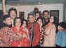 Priceless memory of Arjun with mom Mona
