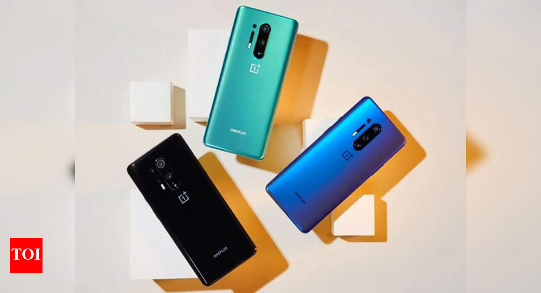 OnePlus 8, OnePlus 8 Pro India prices announced; Starts at Rs 41,999