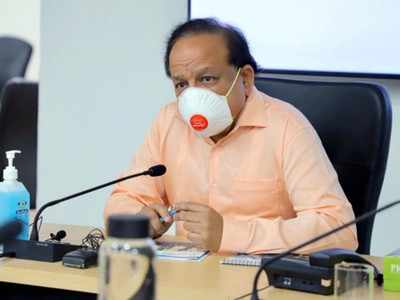 At G-20 meet, Harsh Vardhan highlights India's 'pre-emptive and proactive' approach to deal with Covid-19
