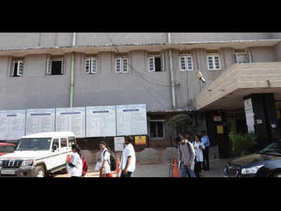 Hyderabad: 50 Niloufer Hospital staff quarantined