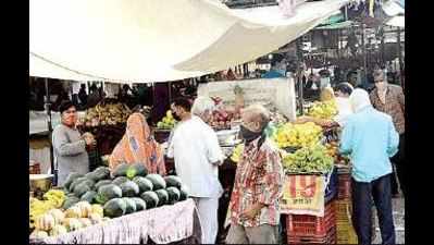 Lockdown delays mango supply, prices still cheap