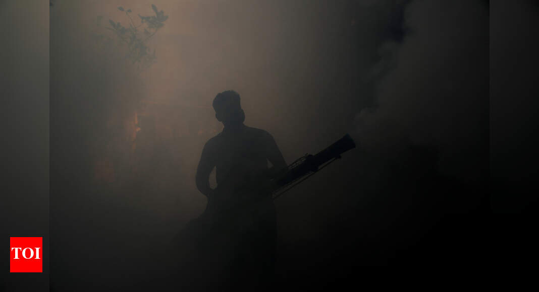 Coronavirus: 17,265 cases in India & 543 deaths