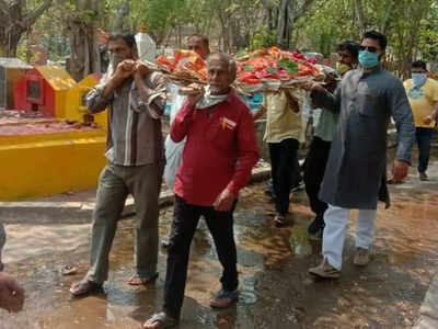 Hyderabad: Five Muslim men organise last rites of Hindu man shunned by neighbours