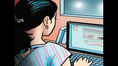 Mumbai women facing domestic violence email for help