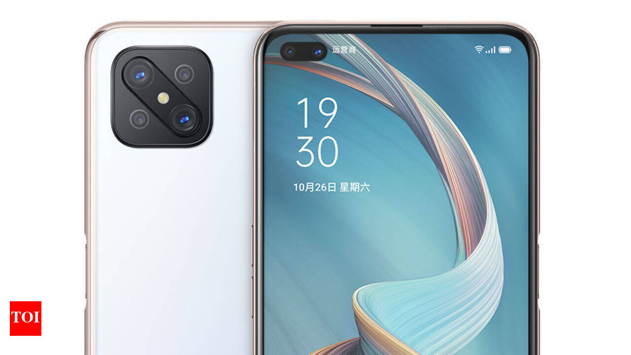 スマートフォン本体 OPPO - OPPO A92s Oppo A92s