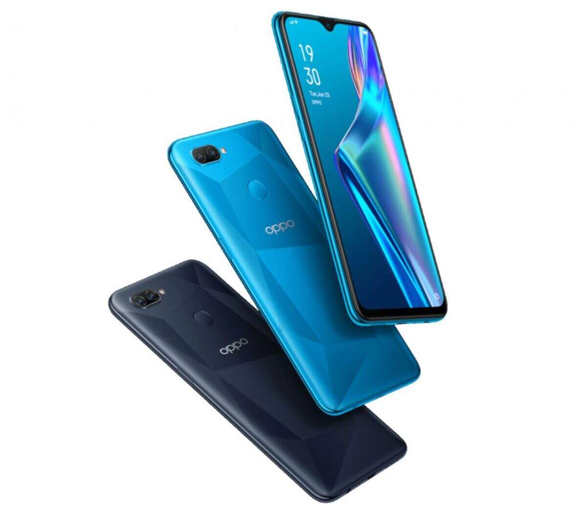earphone oppo a12