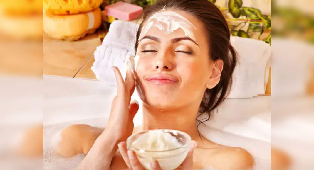 Amazing beauty benefits of milk cream or malai on skin