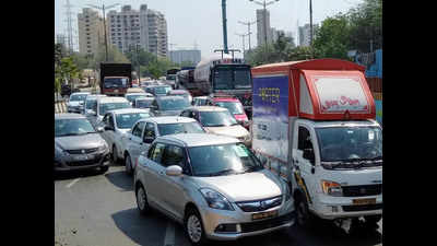 Mumbai lockdown news: Today's updates from your city