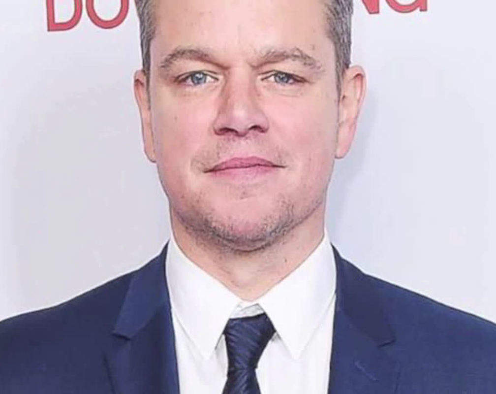 
Ben Affleck and Matt Damon raise $ 1.75 million for coronavirus relief
