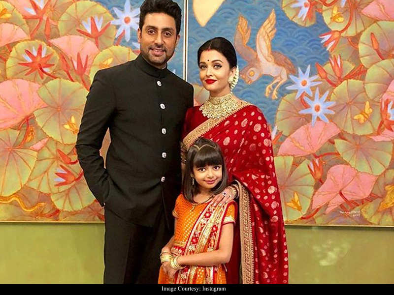 Did You Know Abhishek Bachchan Had Proposed To Aishwarya On A Freezing New York Balcony Hindi Movie News Times Of India