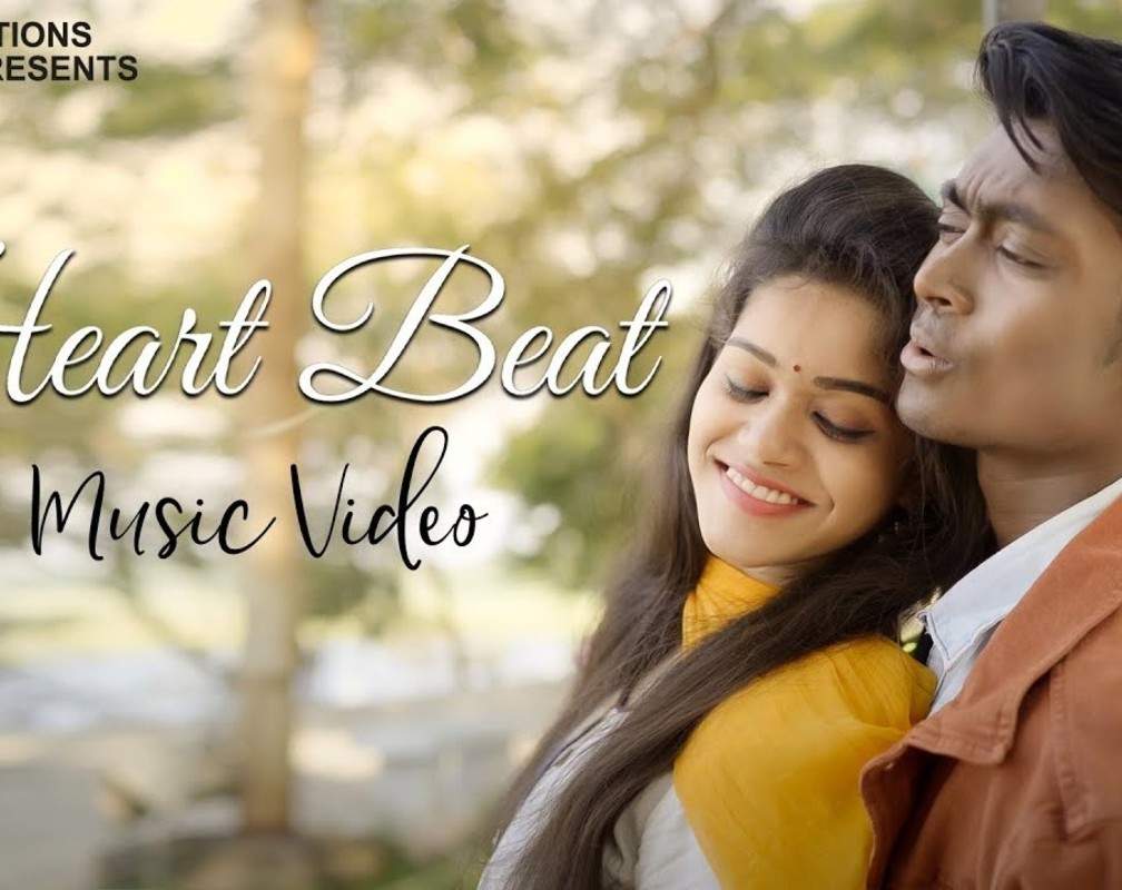 
Watch Latest Tamil Song 'Heart Beat' Sung By Sameer Ahamed, Santhoshini, Dhanraj Manickam And Melvin J
