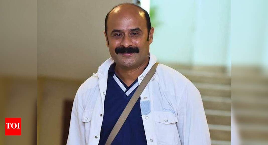 Orma: Rajesh Hebbar gets nostalgic about his debut TV show 'Orma'; read ...