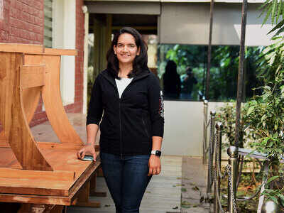 Focused on dry shooting as Anjum picks up dancing and cooking