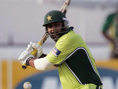 On this day in 1994: Aamer Sohail, Inzamam formed the then highest ...